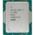 Процессор Intel Core I7-12700 (2100MHz, LGA1700, L3 25Mb, UHD Graphics 770)