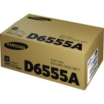 Тонер-картридж Samsung SCX-D6555A (черный; 25000стр; MultiXpress 6555N, MultiXpress 6545N)