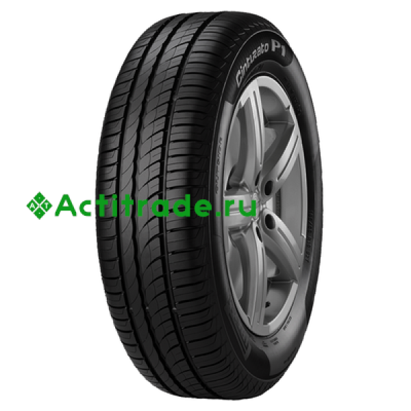 Шина Pirelli Cinturato P1 195/55 R15 85H летняя