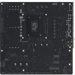Материнская плата ASUS B860M MAX GAMING AX (x)