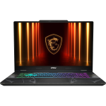 Ноутбук MSI Cyborg A17 AI B2HWEKG-041XRU (AMD Ryzen 7 260 3.8 Ггц/16 ГБ DDR5 5600 МГц/17.3