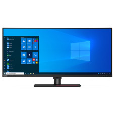 Монитор Lenovo ThinkVision P40w-20 (39,7