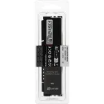 Память DIMM DDR5 8Гб 5600МГц Kingston (44800Мб/с, CL40, 288-pin, 1.25)