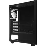 Корпус Chieftec Hunter (Midi-Tower)