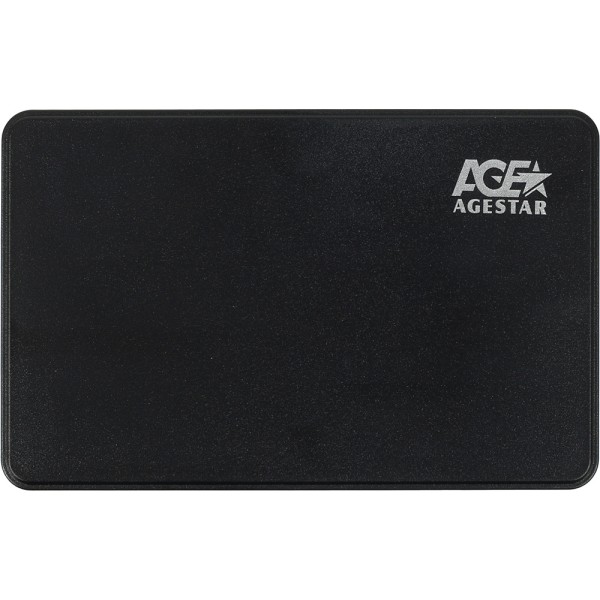 Внешний корпус AGESTAR 3UB2P2