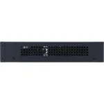 Коммутатор Hikvision DS-3E0326P-E/M