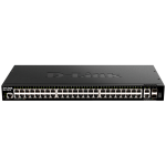Коммутатор D-Link DGS-1520-52