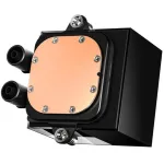 Кулер PCcooler DS360 Pro Digital ARGB