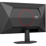 Монитор AOC 27G42E (IPS, 16:9, 1920x1080, 180Гц, 1мс, 300кд/м2, DisplayPort 1.4, HDMI 2.0, игровой)