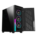 Корпус Gigabyte AORUS C500G ST (Midi-Tower)