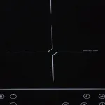 Индукционная варочная поверхность SIMFER H30I72S002
