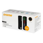 Портативная акустика DIGMA S-32