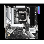 Материнская плата ASRock A620M PRO RS (AM5, AMD A620, 4xDDR5 DIMM, microATX, RAID SATA: 0,1,10)