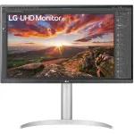 Монитор LG UltraGear 27UP850N-W (27