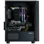 Корпус Zalman T3 Plus (Mini-Tower, 2xUSB3.0)
