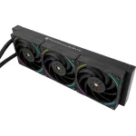 Кулер Thermalright M-VISION-360-BL-ARGB