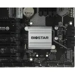 Материнская плата Biostar B760MXC PRO (SocketLGA1700, 4xDDR5, microATX, RAID SATA: 0,1,15,5)