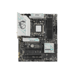 Материнская плата MSI B850M GAMING PLUS WIFI (x)