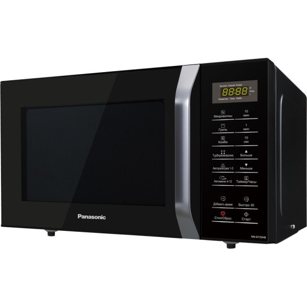 Микроволновая печь Panasonic NN-GT35HBZPE