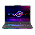 ASUS ROG Strix G16 G614JV-N4190 (Intel Core i7 13650HX 2.6 ГГц/16 ГБ DDR5 4800 МГц/16