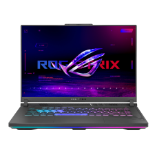 ASUS ROG Strix G16 G614JV-N4190 (Intel Core i7 13650HX 2.6 ГГц/16 ГБ DDR5 4800 МГц/16