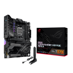 Материнская плата ASUS ROG CROSSHAIR X870E APEX (x)