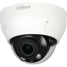 Камера видеонаблюдения Dahua DH-IPC-HDPW1431R1P-ZS-S4 (IP, купольная, уличная, 4Мп, 2.8-12мм, 2688x1520) [DH-IPC-HDPW1431R1P-ZS-S4]