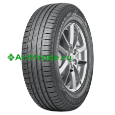 Шина Ikon Nordman S2 SUV 245/70 R16 107T летняя [T731703]