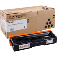 Ricoh SP C252HE