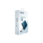 Жесткий диск SSD 500Гб Samsung T5 (1.8