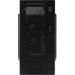 Корпус Accord ENTRY ACC-242B (Mini-Tower, 2xUSB3.0)