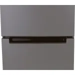 Холодильник Indesit DS 3180 G (A, 2-камерный, объем 332:224/108л, серебристый)