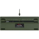 Игровая клавиатура A4Tech Bloody S98 Aviator ( механическая, 98кл)