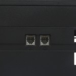 МФУ Kyocera Ecosys MA4000wifx (черно-белая, A4, 2048Мб, 40стр/м, 1200x1200dpi, авт.дуплекс, 80'000стр в мес, Wi-Fi)