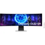 Монитор Samsung Odyssey OLED G9 S49DG952SI (49