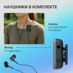 Цифровой плеер DIGMA Z4 16GB