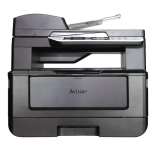 МФУ Avision AM33Q (черно-белая, A4, 256Мб, 33стр/м, 1200x1200dpi, авт.дуплекс, 3'000стр в мес)