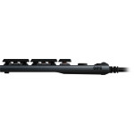 Клавиатура Logitech G815 CARBON TACTILE SWITCH ( механическая, 119кл)