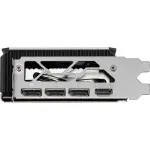 Видеокарта GeForce RTX 5060 Ti 2407МГц 8Гб MSI (GDDR7, 128бит)