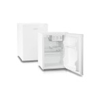 Холодильник Бирюса Б-70 (A+, 1-камерный, объем 67:66л, 44.5x63x51см, белый)
