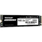 Жесткий диск SSD 2Тб Patriot (2280, 3500/2700 Мб/с)