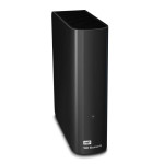 Внешний жесткий диск HDD 12Тб Western Digital Elements Desktop (3.5