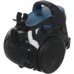 Пылесос Bosch BGS05A220 (сухая, контейнер, мощность всасывания: 350Вт, пылесборник: 1.5л, потребляемая мощность: 700Вт)