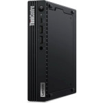 ПК Lenovo M70q Gen 4 Tiny (Core i3 13100T 2500МГц, DDR4 8Гб, SSD 512Гб, Intel UHD Graphics 730, без ОС)