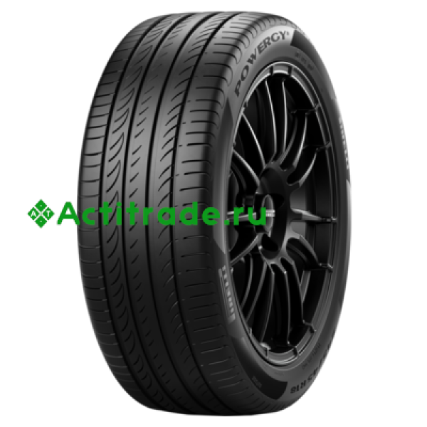 Шина Pirelli Powergy 245/45 R19 102Y летняя (Extra Load)