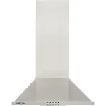 Вытяжка Krona Bella 500 inox
