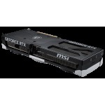 Видеокарта GeForce RTX 5080 2640МГц 16Мб MSI (PCI-E Gen 5, GDDR7, 256бит, 1xHDMI, 3xDP)