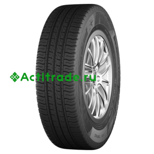 Шина Cordiant Business CS-2 205/75 R16C 113/111R летняя