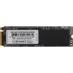 Жесткий диск SSD 2Тб AMD R7MP (2280, 5100/4600 Мб/с, PCI Express)