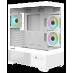 Корпус Zalman Chronix V2 (Midi-Tower, 1xUSB3.0)
